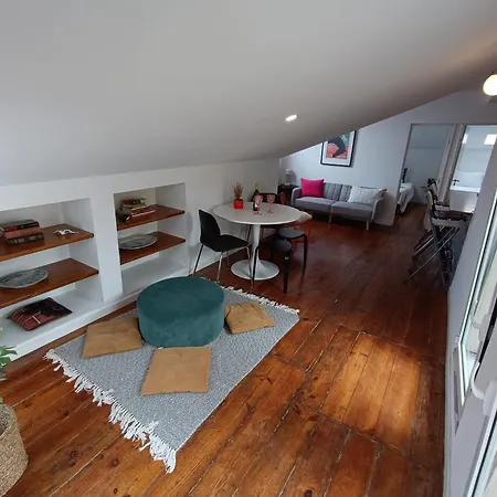 And River Views Appartement *