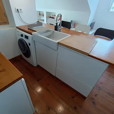 Appartement And River Views *