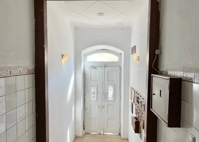 And River Views * Lisboa