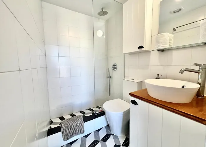 And River Views Appartement