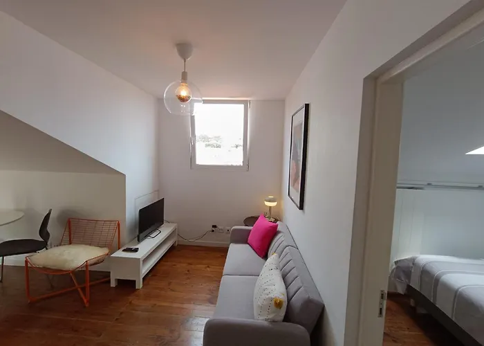 And River Views Appartement