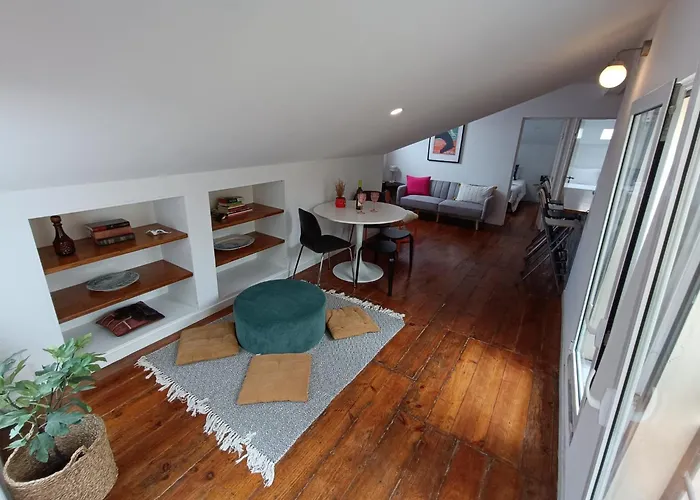 And River Views Appartement *