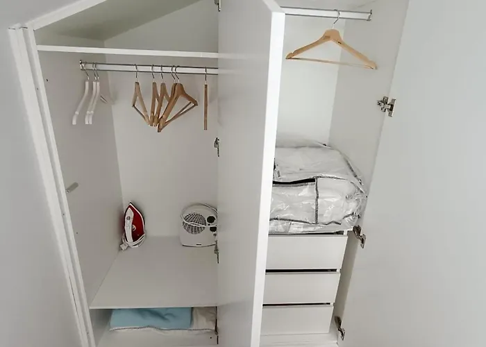 And River Views Appartement Lisboa