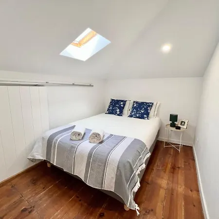 And River Views Лісабон