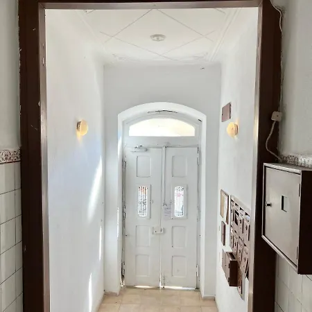 And River Views * Лісабон