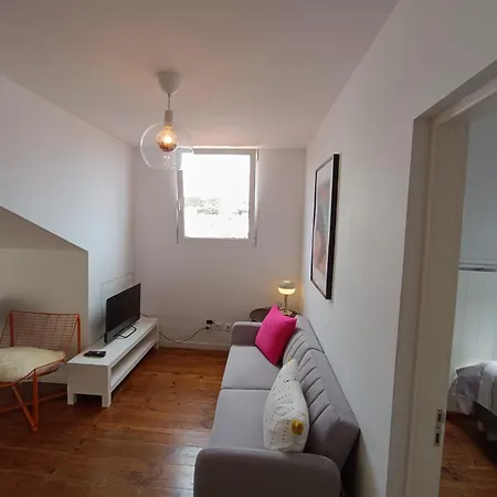 And River Views Apartment