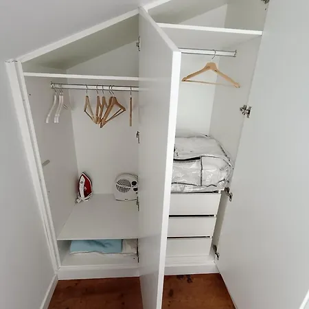 And River Views 公寓 Lisboa