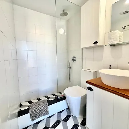 And River Views Διαμέρισμα